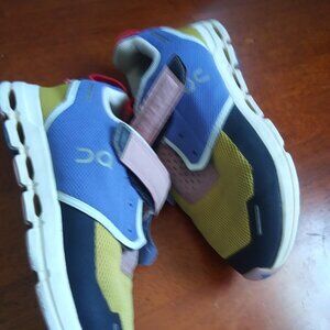 Kid's OnCloud Cloud Play UltraMarine sz US 1